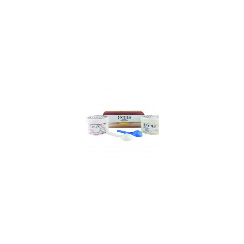 Dharma Research 38-00002 Enthus VPS Putty Fast Set Spearmint Base & Catalyst 300 mL Dharma Research 38-00002 Enthus VPS Putty Fast Set Spearmint Base & Catalyst 300 mL